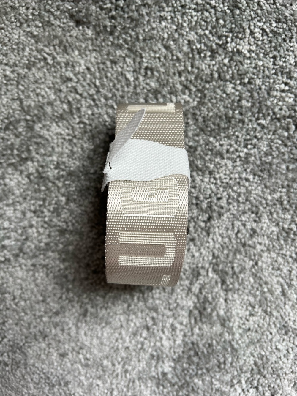 Lug strap bundle - Picture 2 of 6